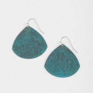 J.Jill Patina Hues Statement Earrings
